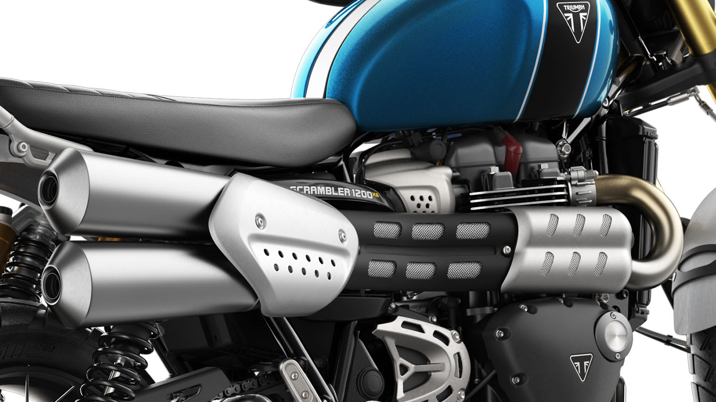 2019 triumph scrambler 1200 xe price sales
